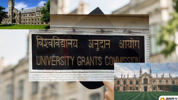 Can Foreign Universities Set Up Campuses In India Current Affairs