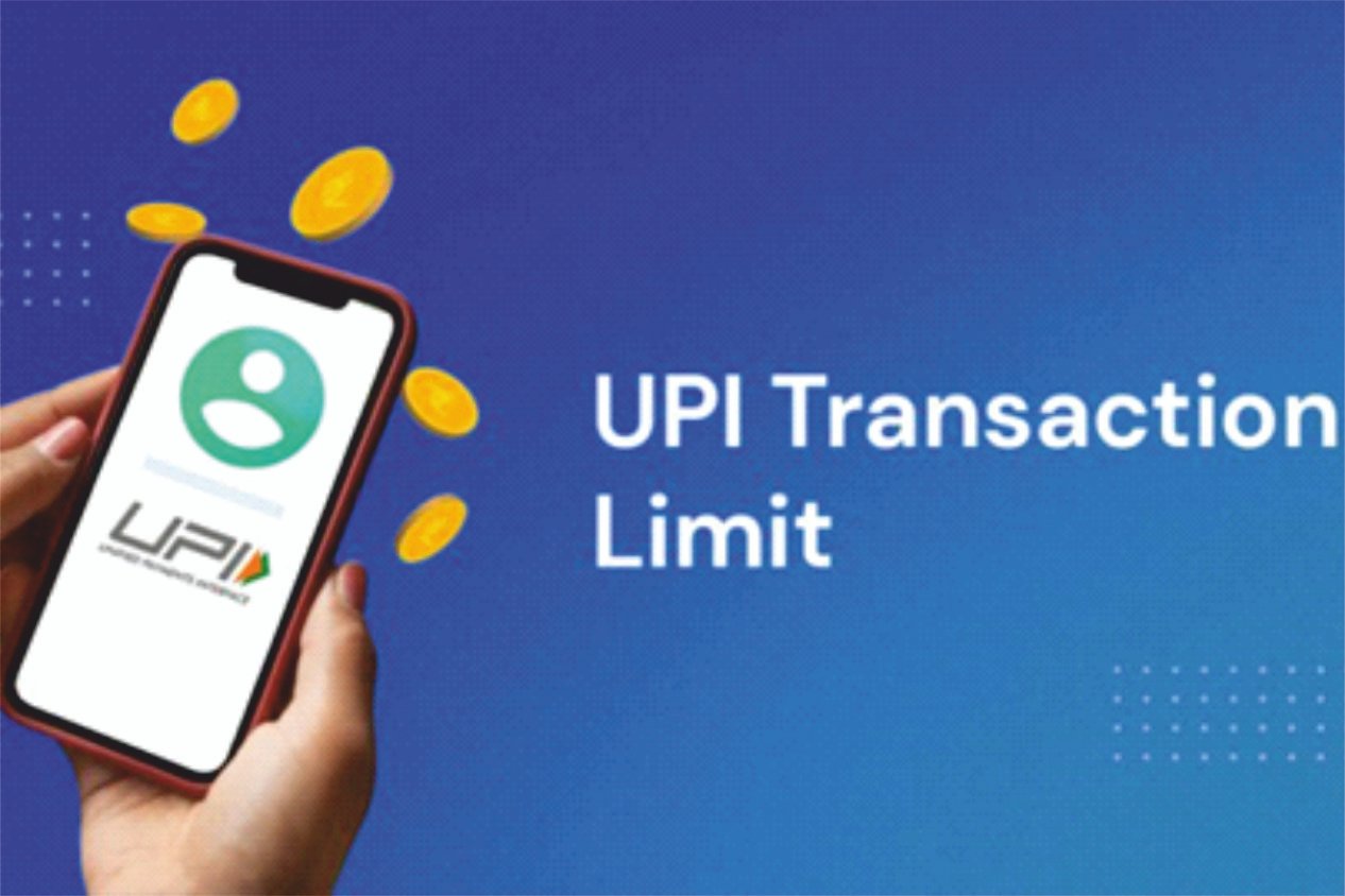 Limits On UPI Transaction Current Affairs Editorial Notes By VajiraoIAS