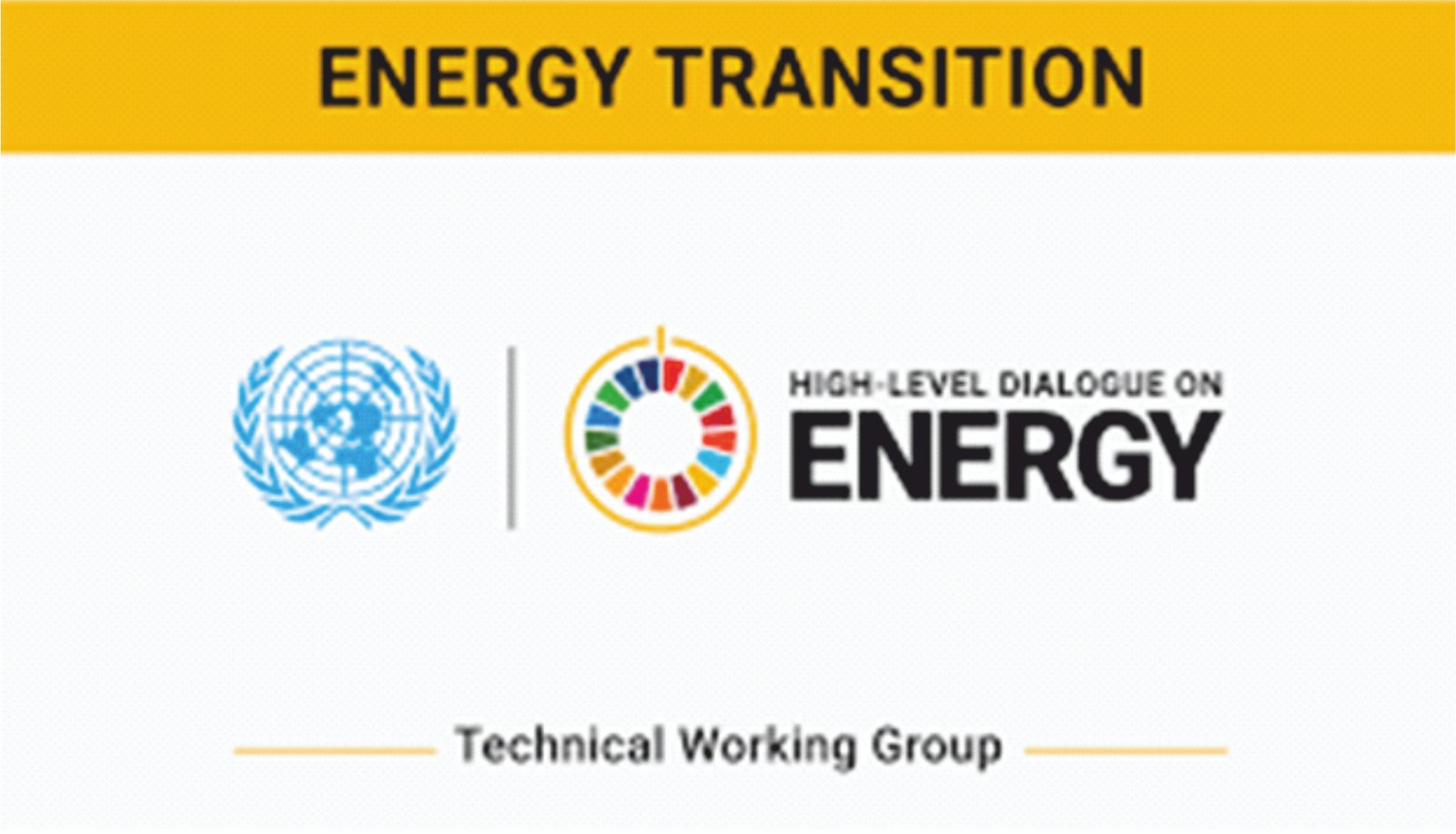 Energy Transition Working Group Current Affairs Editorial Notes By