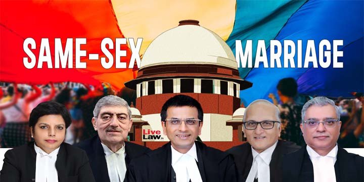 SC Verdict On Same Sex Marriages Soon Complete Summary Of The