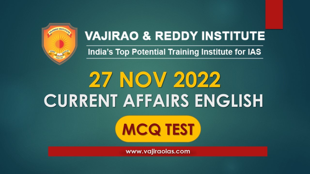 27-11-2022-mcqs-test-english-vajirao-ias