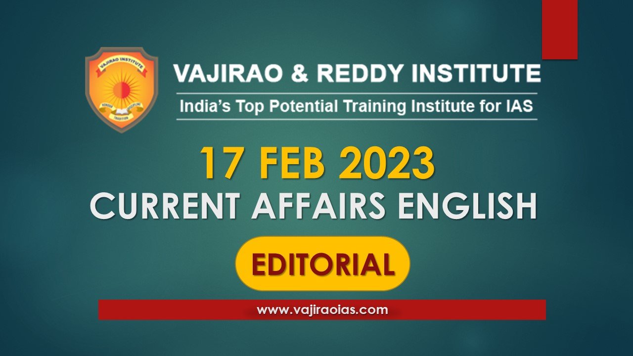 Cpi Inflation Current Affairs Editorial Notes By Vajiraoias