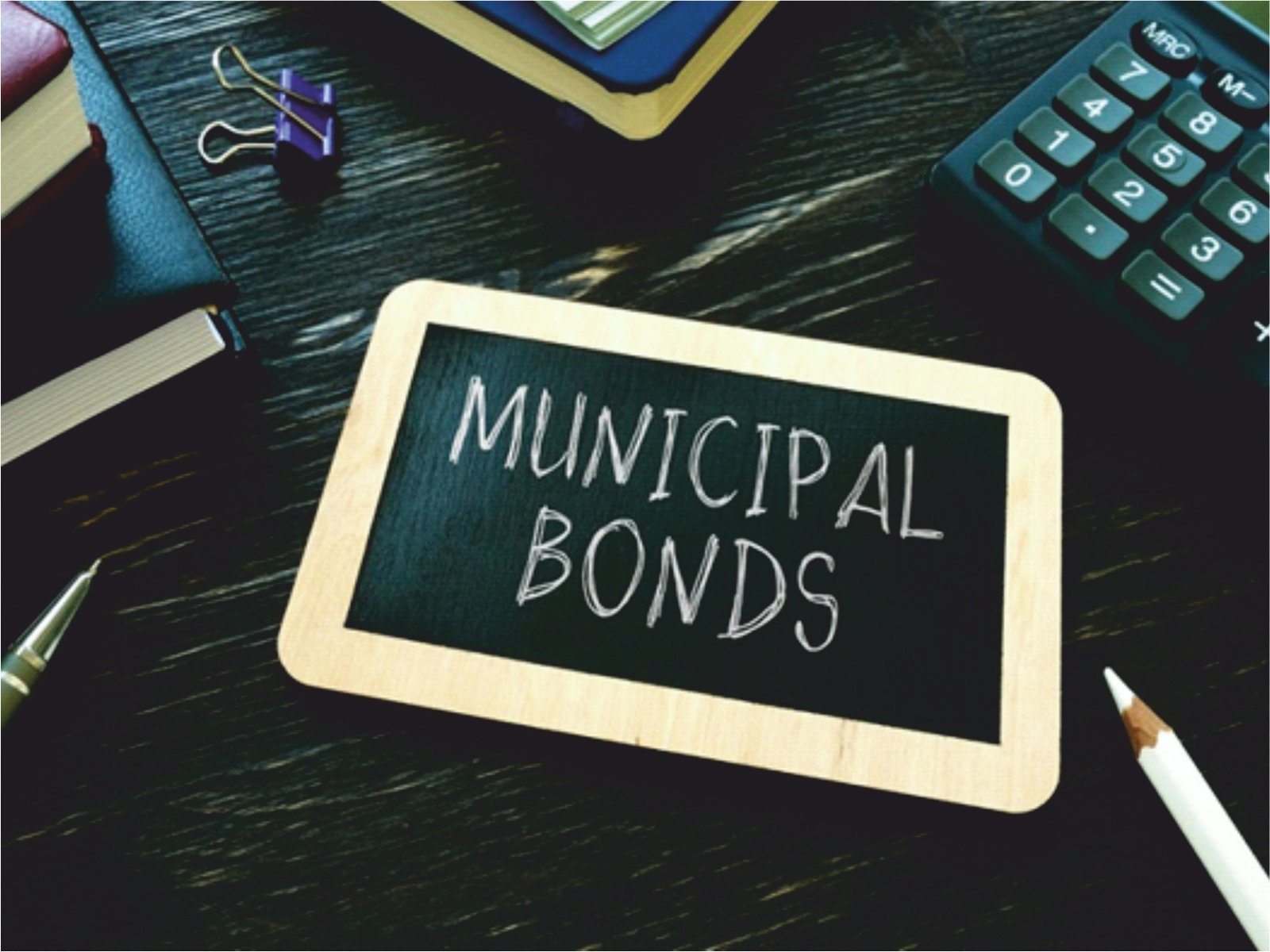 Municipal Bonds | Current Affairs Editorial, Notes By VajiraoIAS