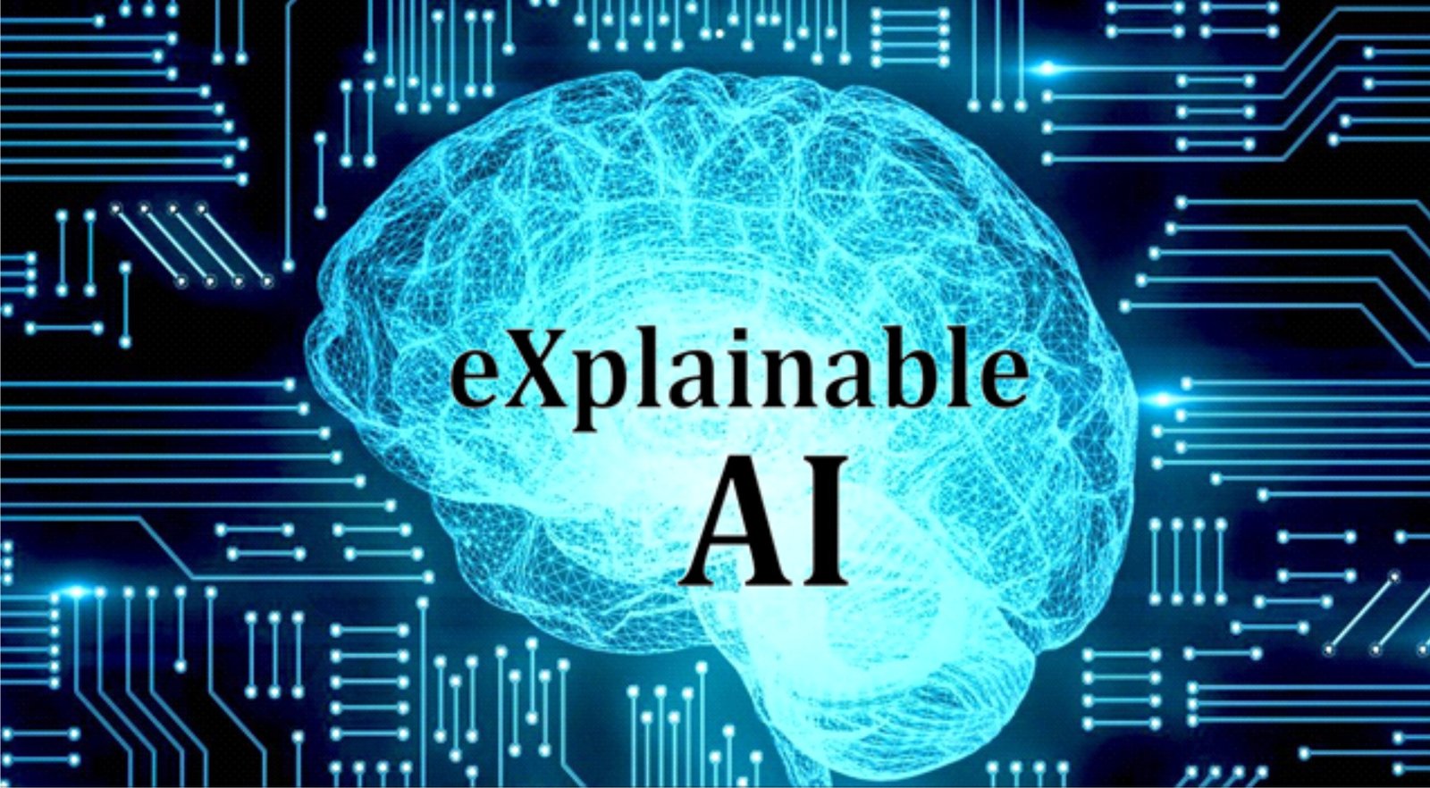 EXPLAINABLE AI (XAI) | Current Affairs Editorial, Notes By VajiraoIAS