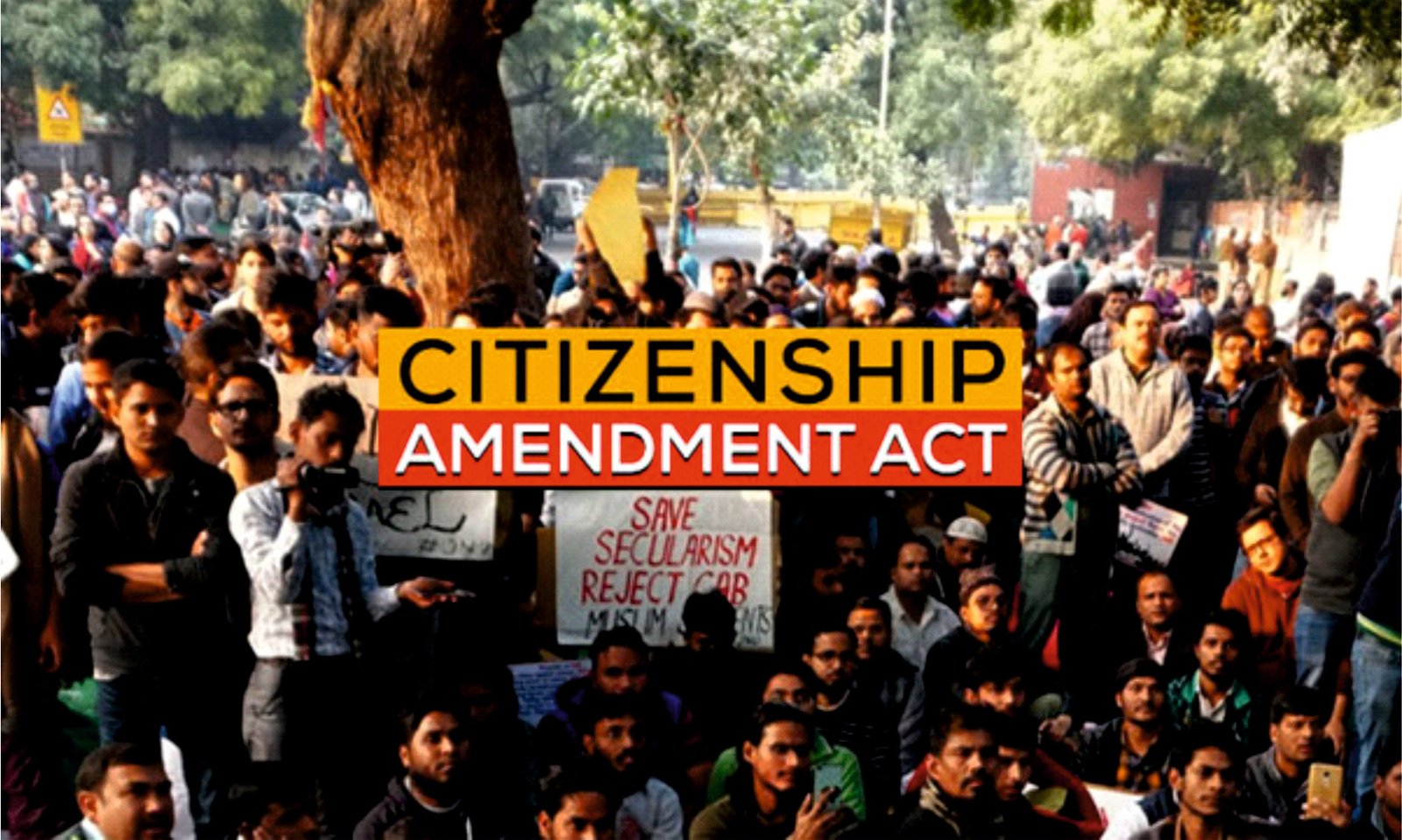 citizenship amendment act 2019 essay