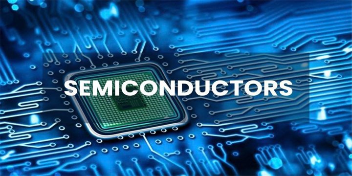 Semiconductors | Current Affairs Editorial, Notes by VajiraoIAS