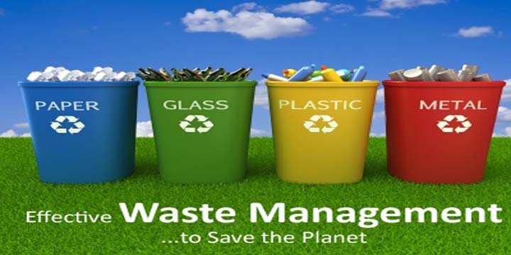 BENGALURU WASTE MANAGEMENT PLAN | Current Affairs Editorial, Notes by ...