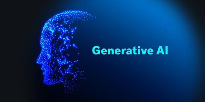 GENERATIVE AI | Current Affairs Editorial, Notes by VajiraoIAS