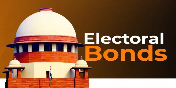 Electoral Bonds and Electoral Trusts: What are they, and how do they ...