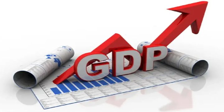 GDP Growth Surprise: How To Read The Data | Current Affairs Editorial ...