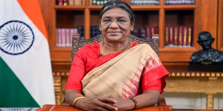 President Murmu Advocates For All India Judicial Service: What The Idea ...