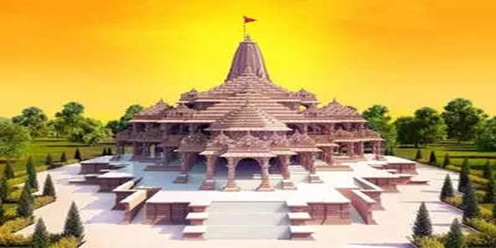 Ram Mandir Pran Pratishtha Elaborate Rituals In Ayodhya Start Today Hot Sex Picture 1038