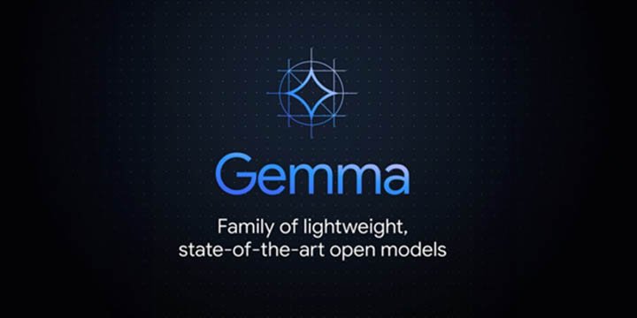 Google introduces Gemma open source AI models | Current Affairs ...