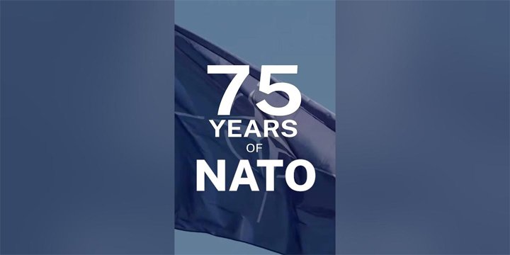 Nato @ 75 Years