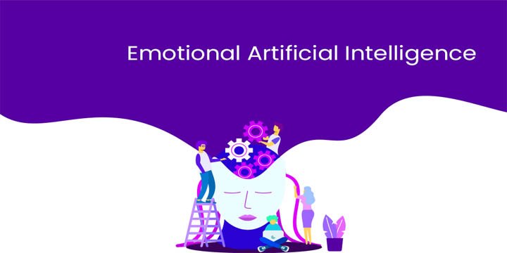 Artificial Intelligence with Emotional Intelligence