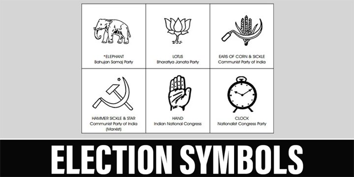 How Are Symbols Allotted to Political Parties?