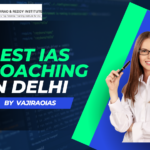 Best Ias Coaching In Delhi