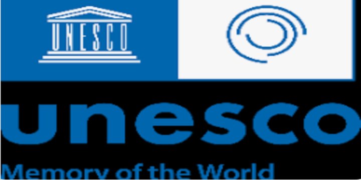 UNESCO's Memory Of The World's Regional Register