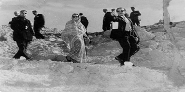 Pokhran-I (Smiling Buddha) completes 50 years