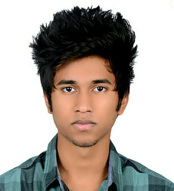 ABHINAV ASHOK