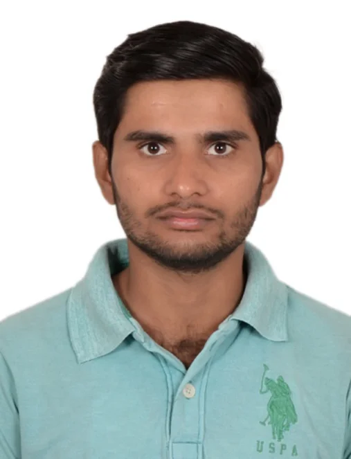 ABHISHEK MEENA