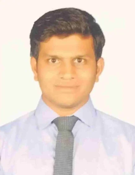 BAVISKAR PRITESH ASHOK