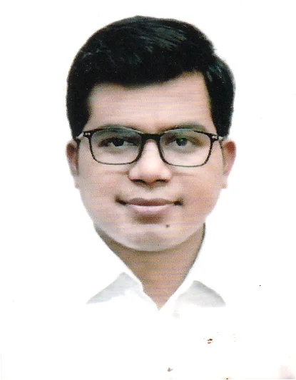 CHANDRASHEKHAR MEHRA