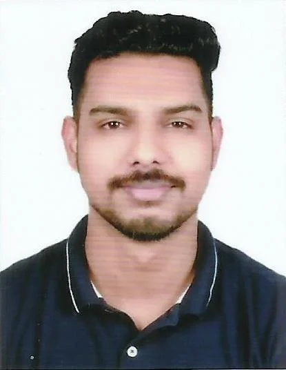 DONGARDIVE SHUBHAM TRAMBAKRAO