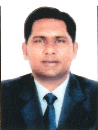 GAURAV SINGH