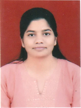 MAHALLE MAYURI MADHAVRAO