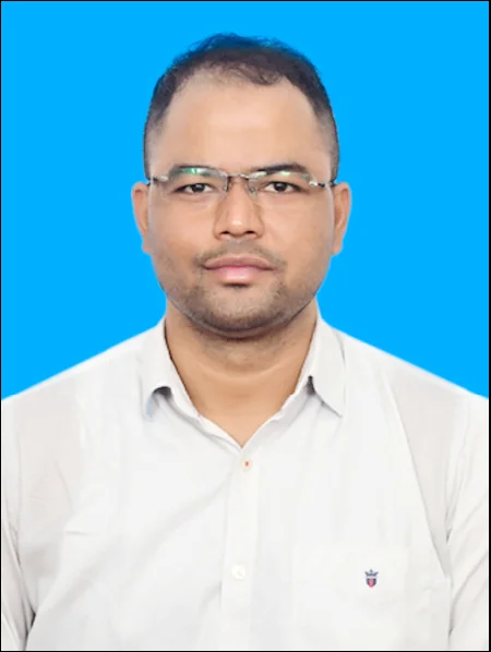 RAKESH KUMAR SAHOOv