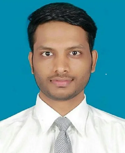 SAMPREETH SANTHOSH