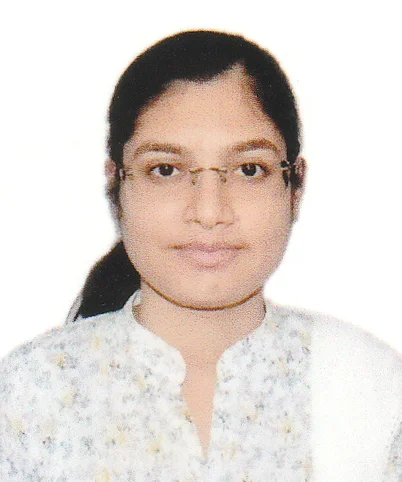 SHALINI SINGH