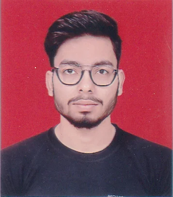 SHIVAM KUMAR SINGH