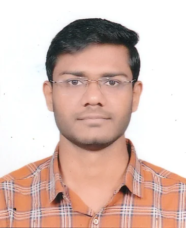 SHUBHAM RAGHUVANSHI