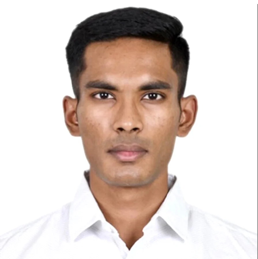 THANUJ KUMAR K