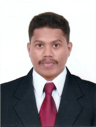 VINOTH A R