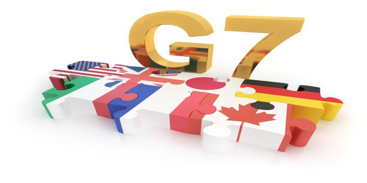 PM to Attend G7 Outreach Meeting