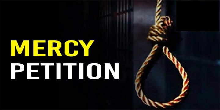 Mercy Petition