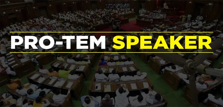 PRO-TEM Speaker