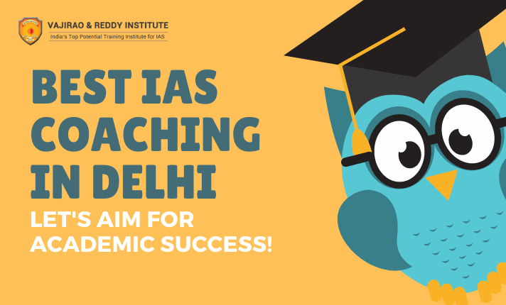 Vajiraoias: Best Ias Coaching in Delhi