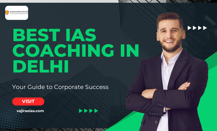 Best Ias Coaching in delhi