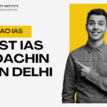 Vajirao IAS Best Ias Coaching In Delhi