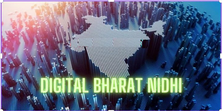 Digital Bharat Nidhi