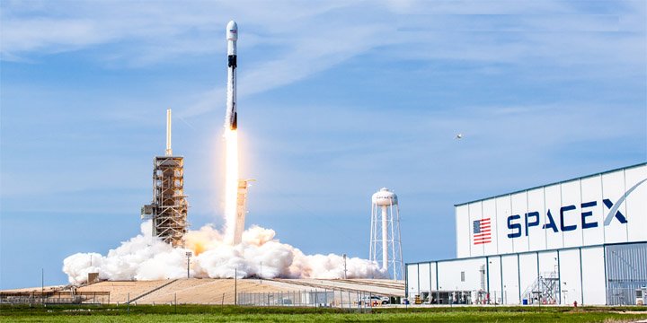 Falcon 9