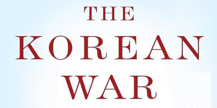 The Korean War - Vajirao IAS