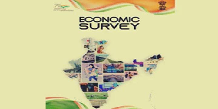 Important points to note related to the Economic Survey