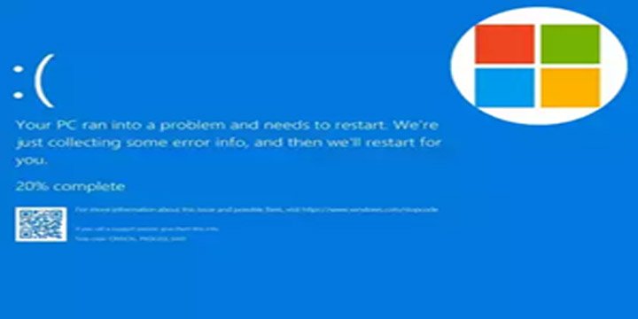 Windows outage: How a faulty software update affected businesses around the world?