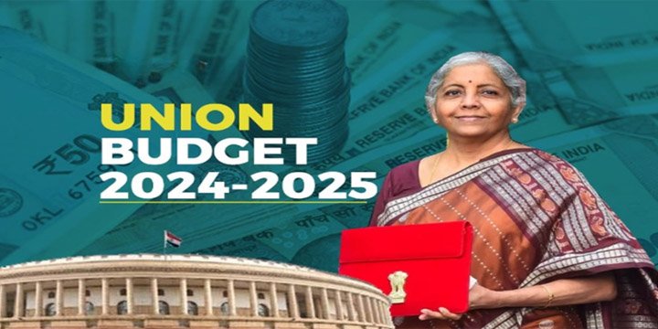 The Budget 2024-25