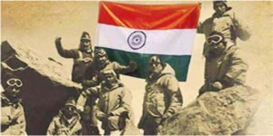 25th anniversary of Kargil Vijay Diwas: The story of victory over the difficult conditions of Kargil